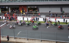 spa francorchamps bikers classics 2014 motorcycle touring -